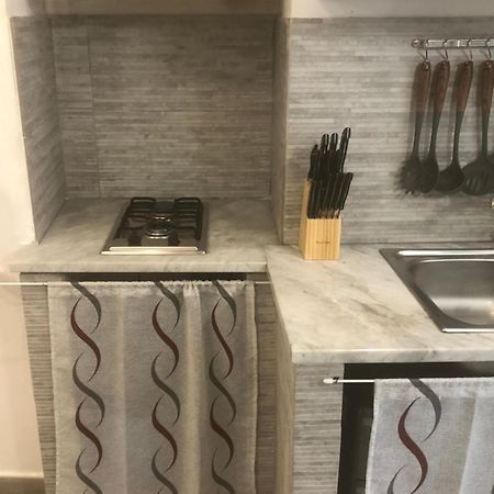 Reginella Home باليرمو المظهر الخارجي الصورة