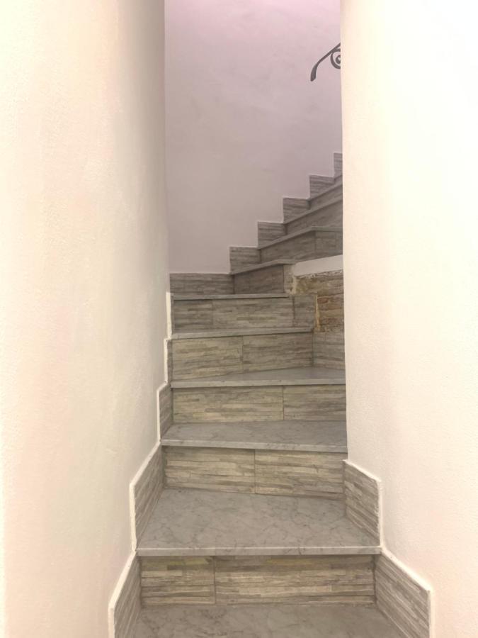 Reginella Home باليرمو المظهر الخارجي الصورة