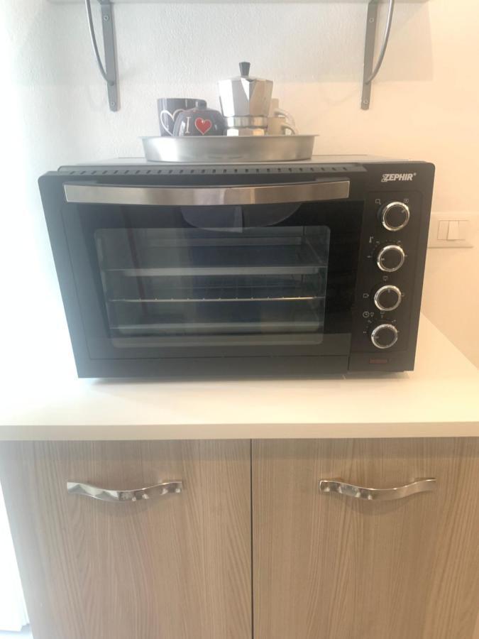 Reginella Home باليرمو المظهر الخارجي الصورة