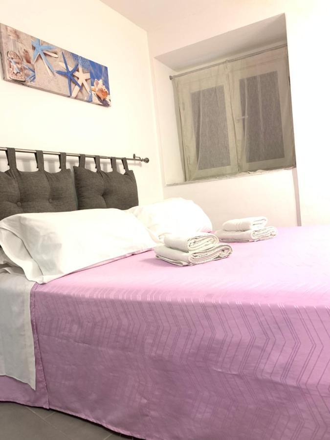 Reginella Home باليرمو المظهر الخارجي الصورة