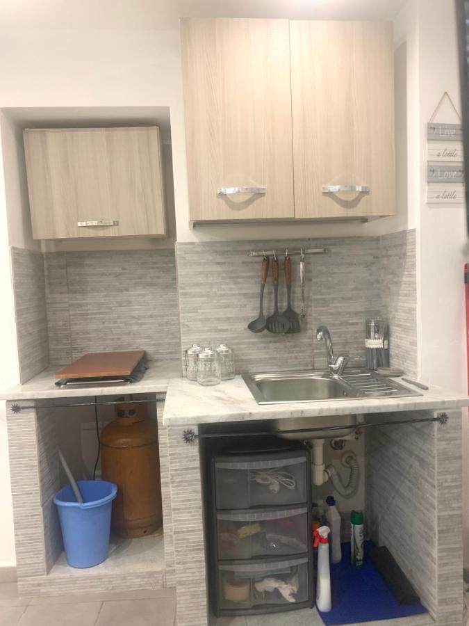 Reginella Home باليرمو المظهر الخارجي الصورة