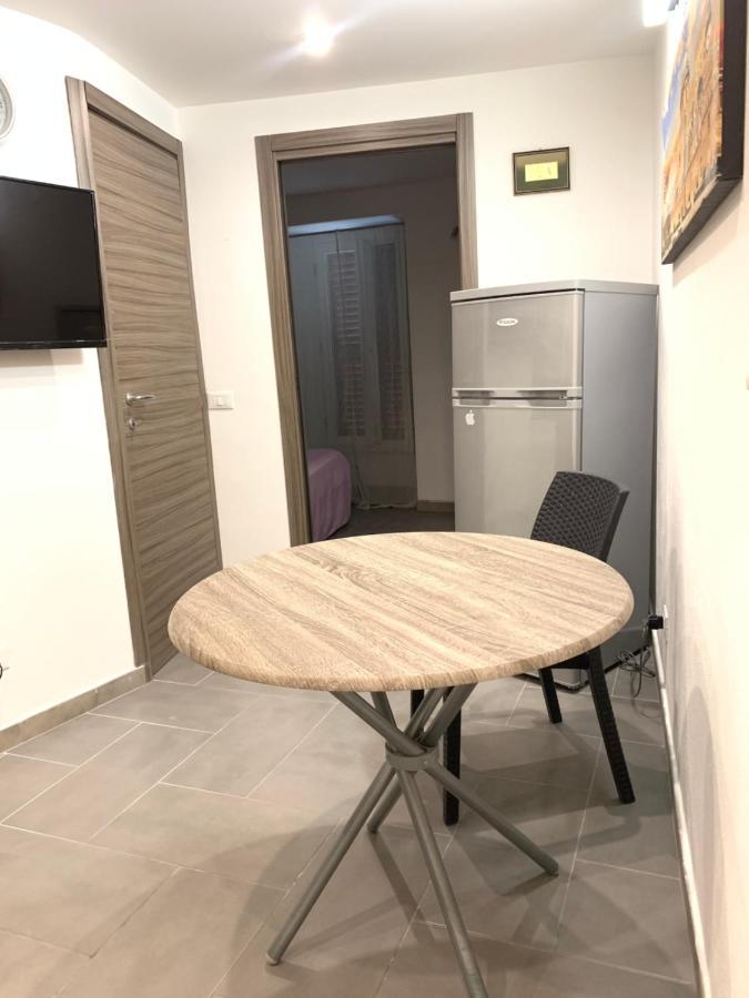 Reginella Home باليرمو المظهر الخارجي الصورة