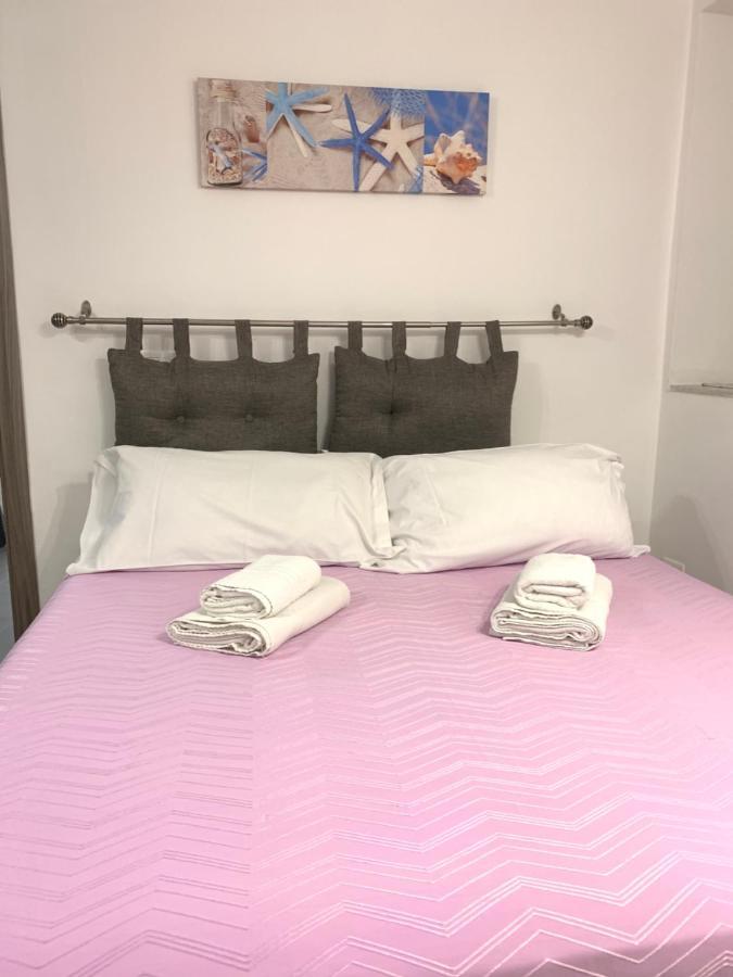 Reginella Home باليرمو المظهر الخارجي الصورة