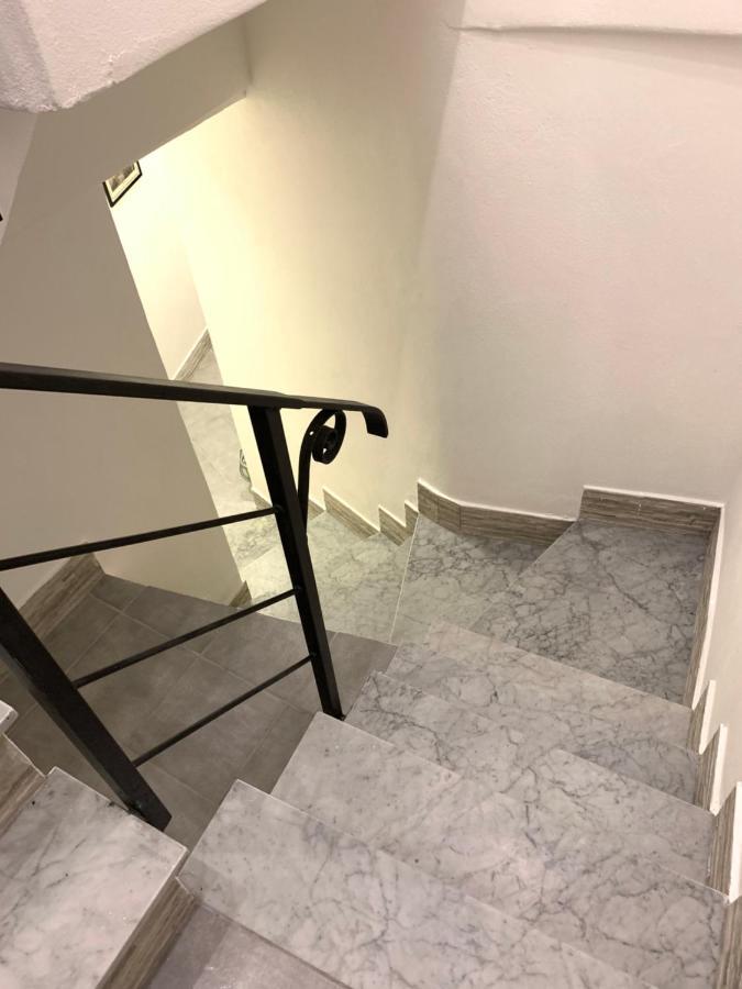 Reginella Home باليرمو المظهر الخارجي الصورة