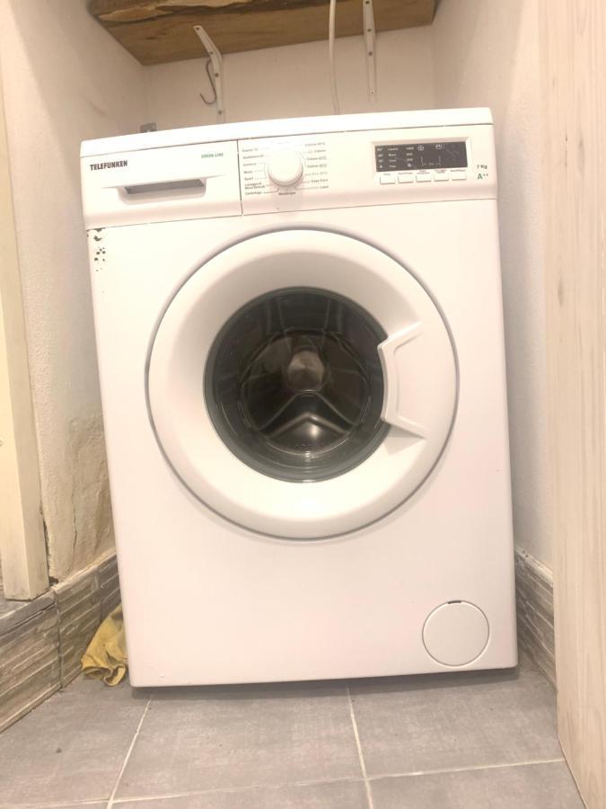 Reginella Home باليرمو المظهر الخارجي الصورة