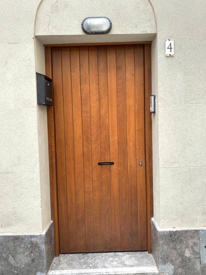 Reginella Home باليرمو المظهر الخارجي الصورة