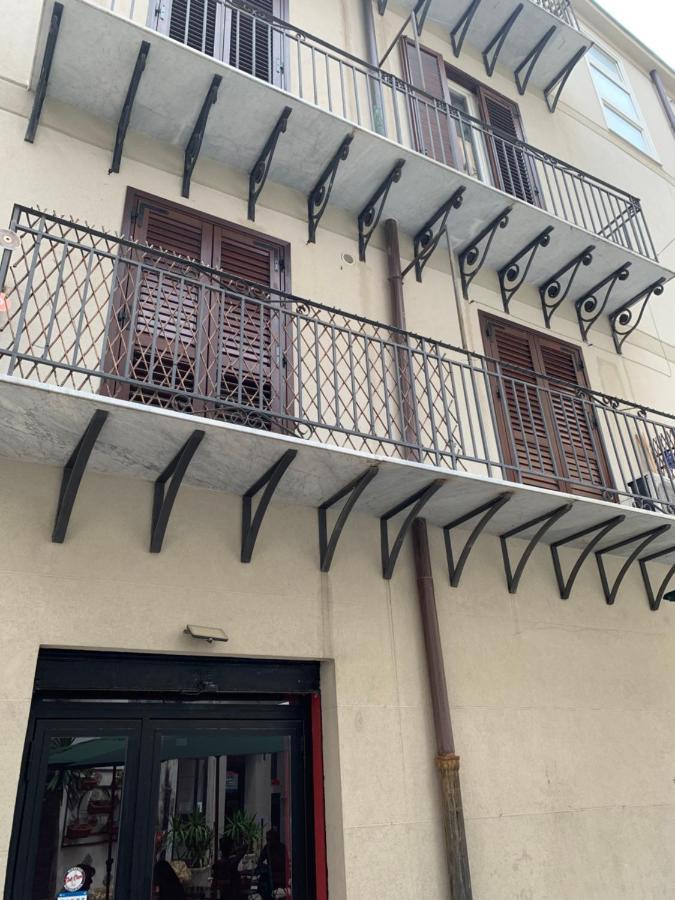 Reginella Home باليرمو المظهر الخارجي الصورة