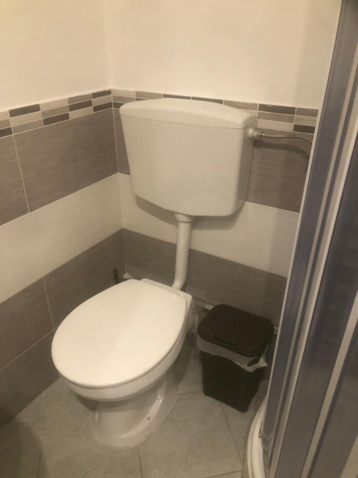 Reginella Home باليرمو المظهر الخارجي الصورة
