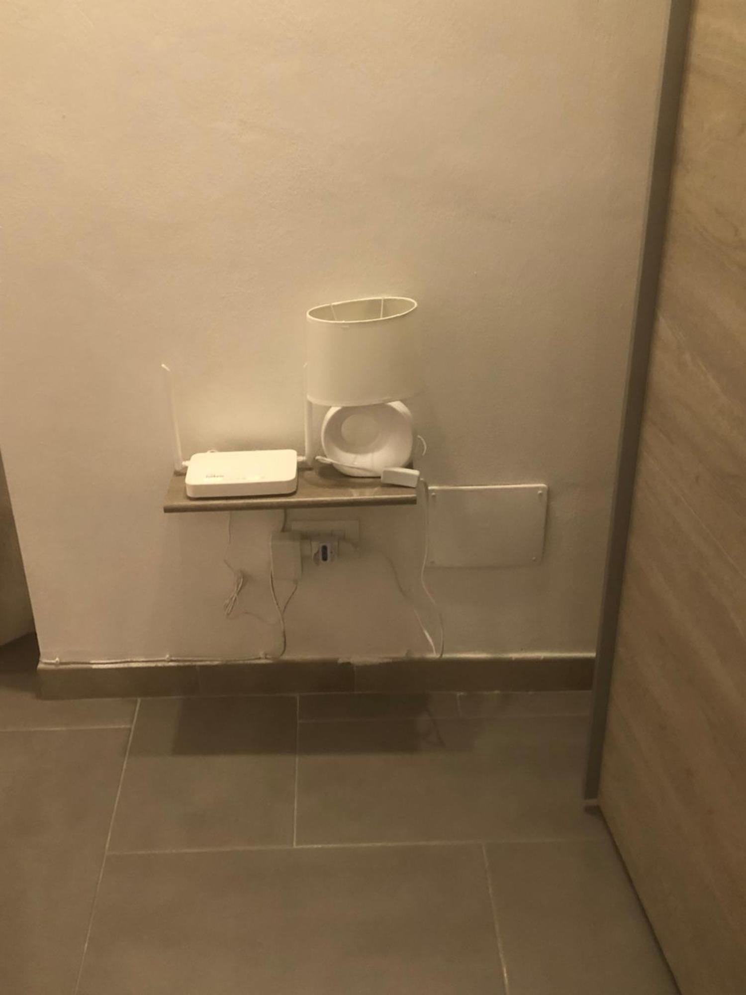 Reginella Home باليرمو المظهر الخارجي الصورة