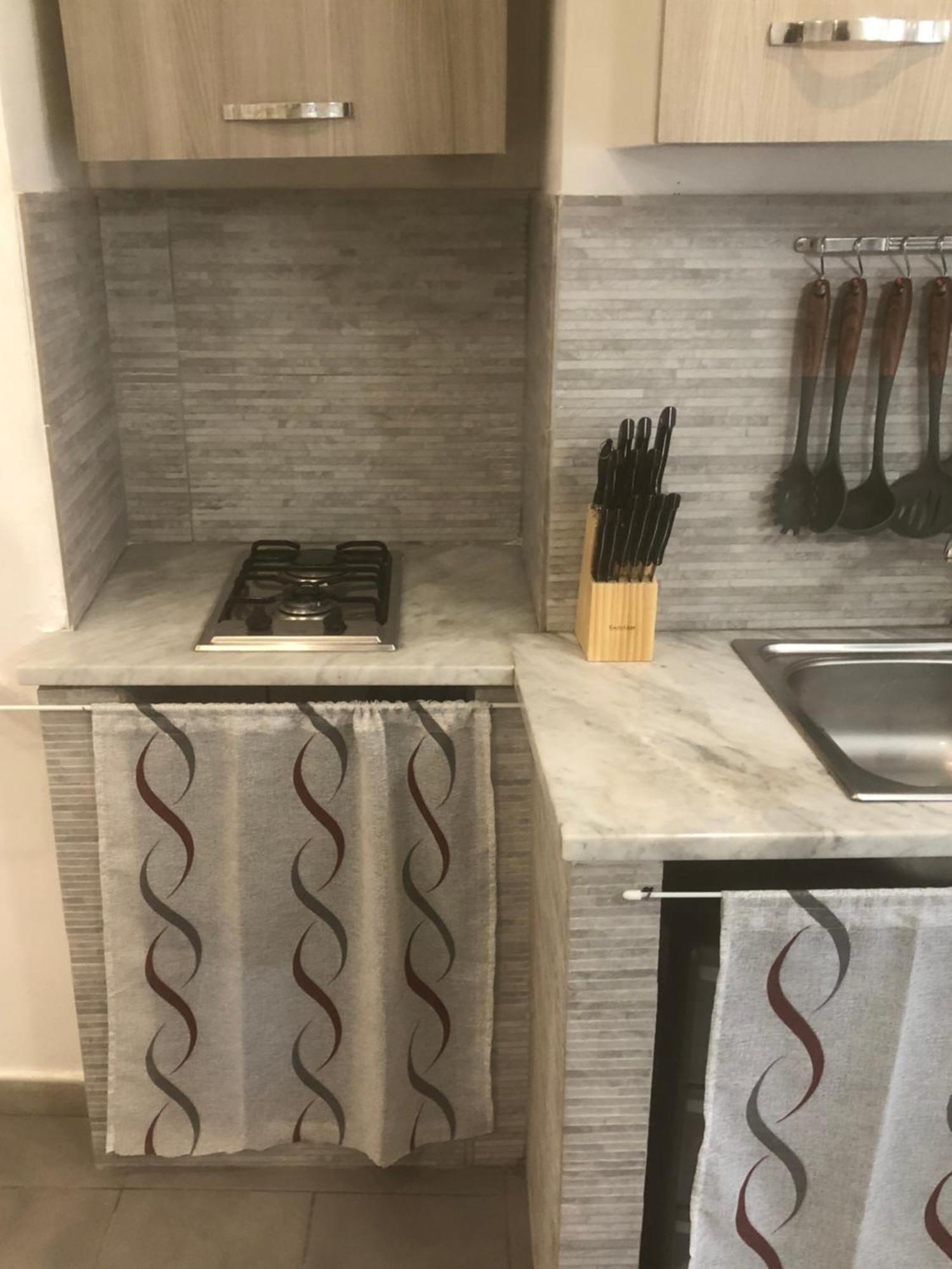 Reginella Home باليرمو المظهر الخارجي الصورة