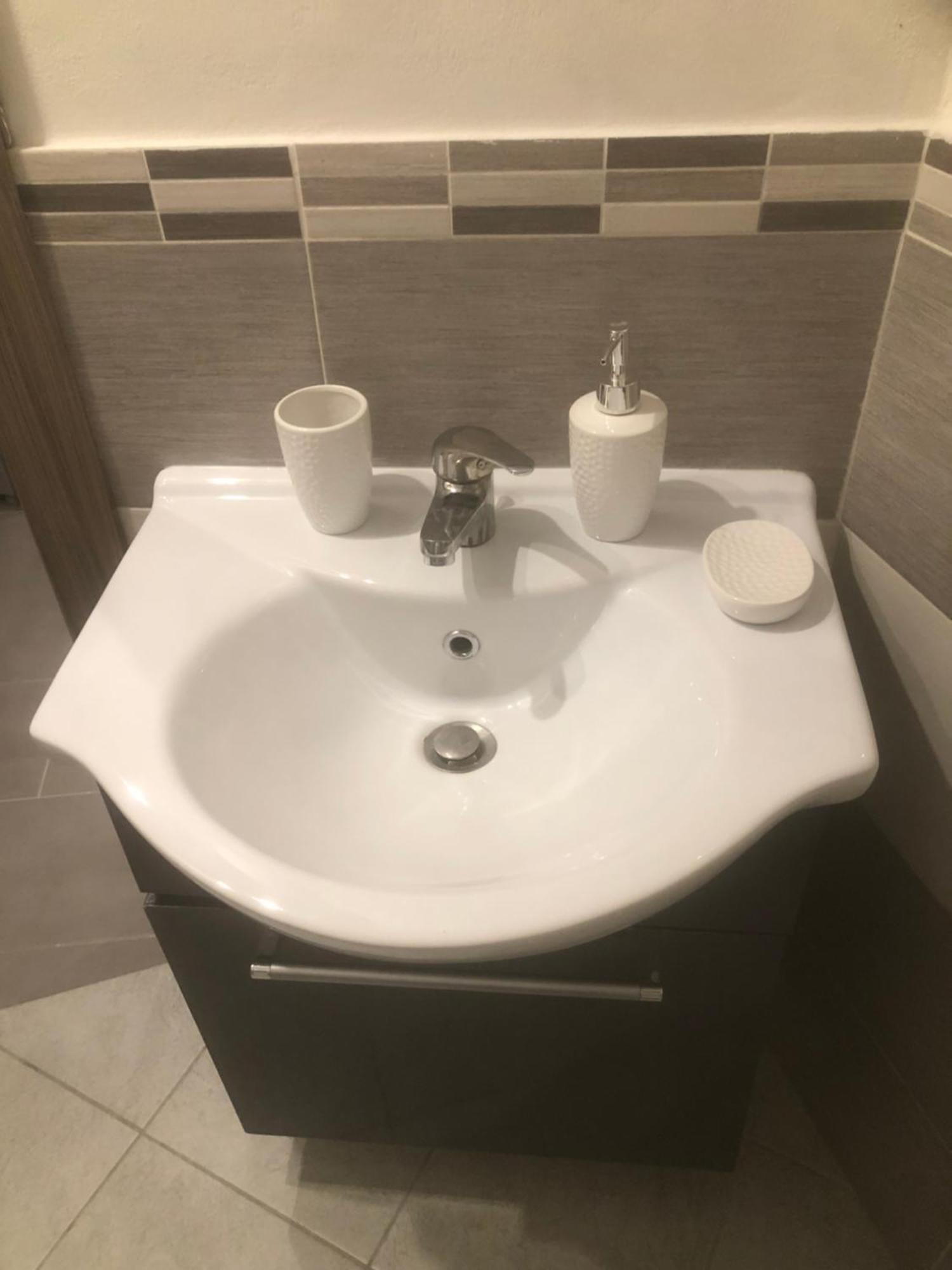 Reginella Home باليرمو المظهر الخارجي الصورة