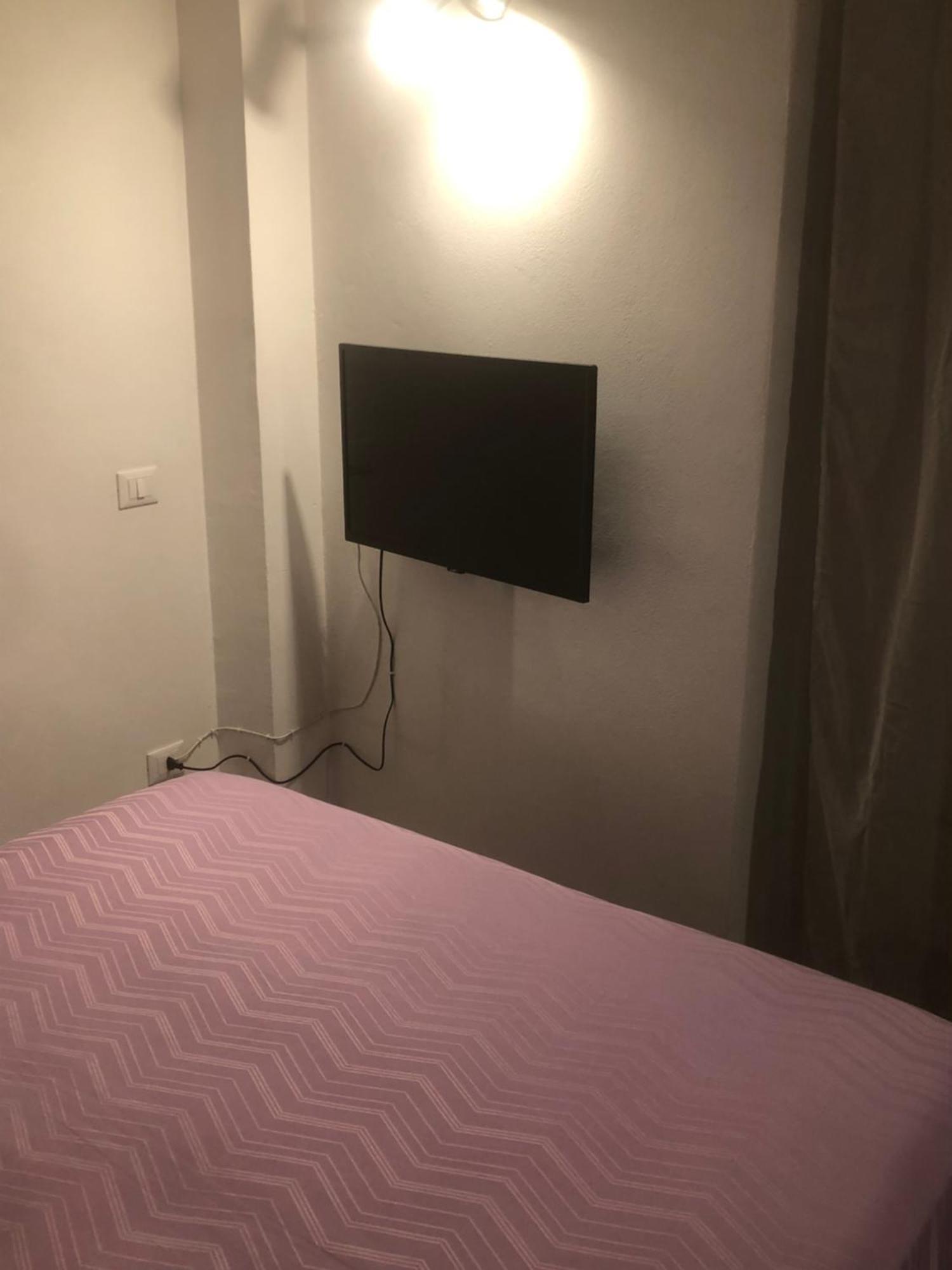 Reginella Home باليرمو المظهر الخارجي الصورة