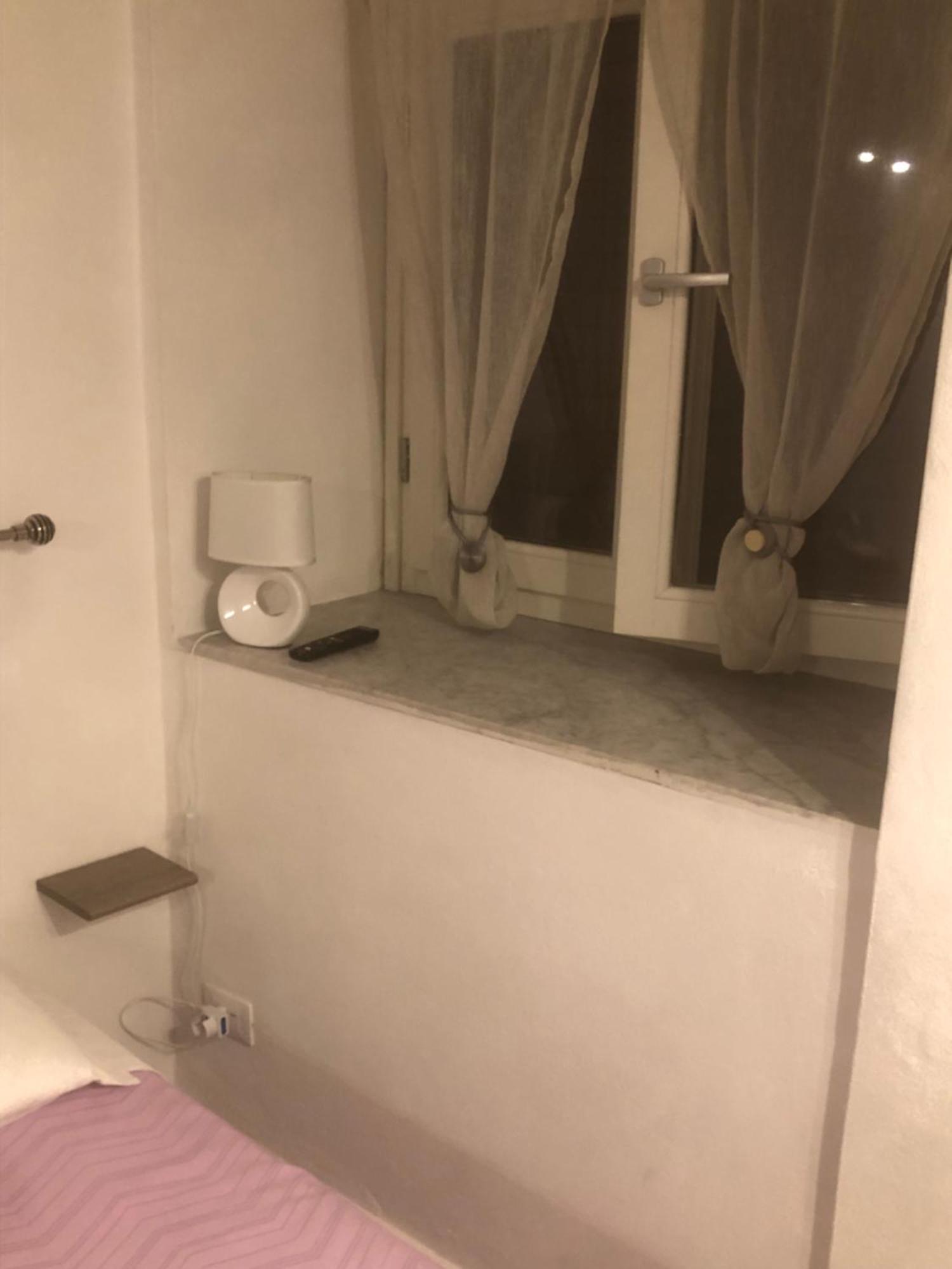 Reginella Home باليرمو المظهر الخارجي الصورة