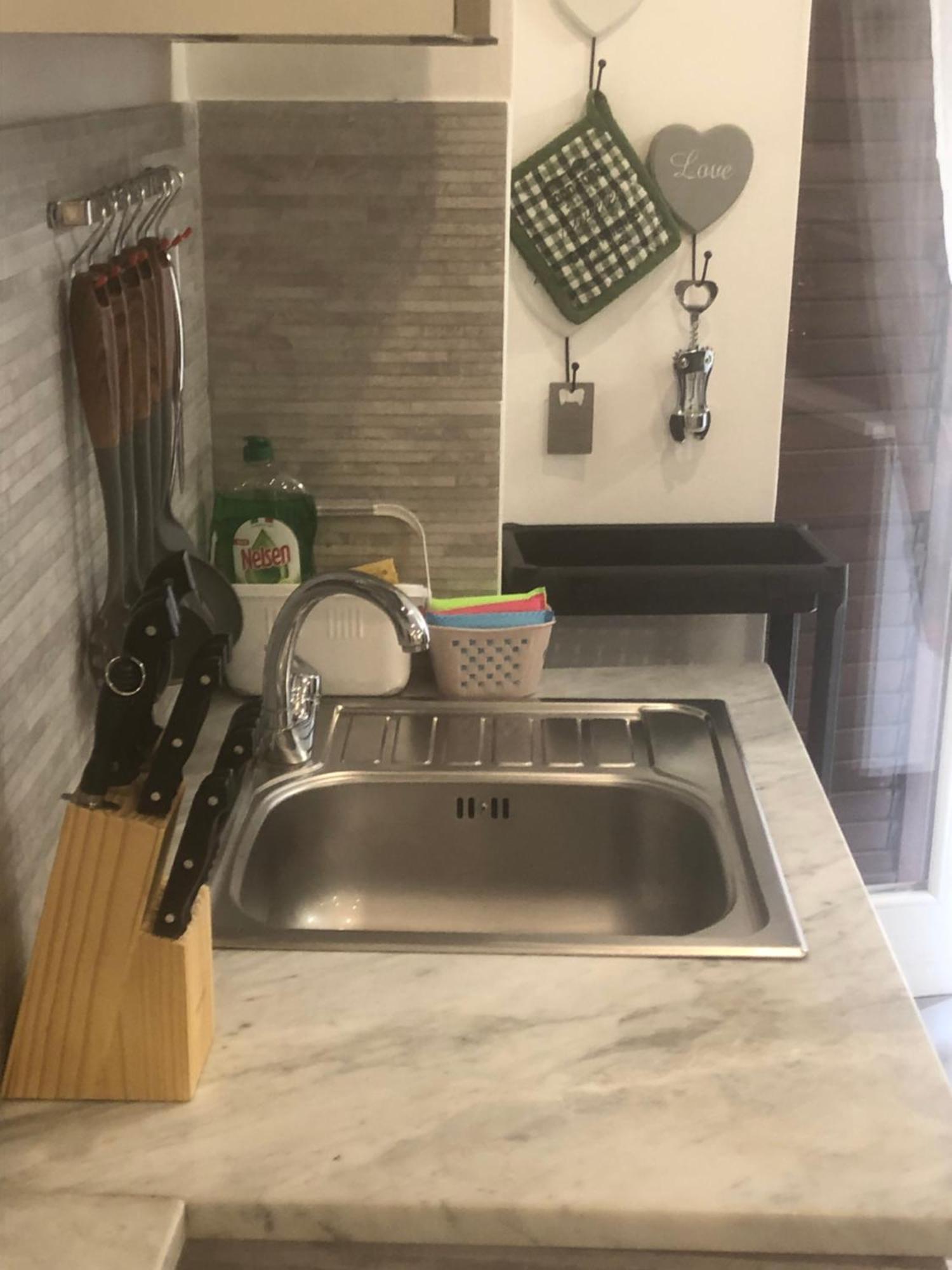 Reginella Home باليرمو المظهر الخارجي الصورة