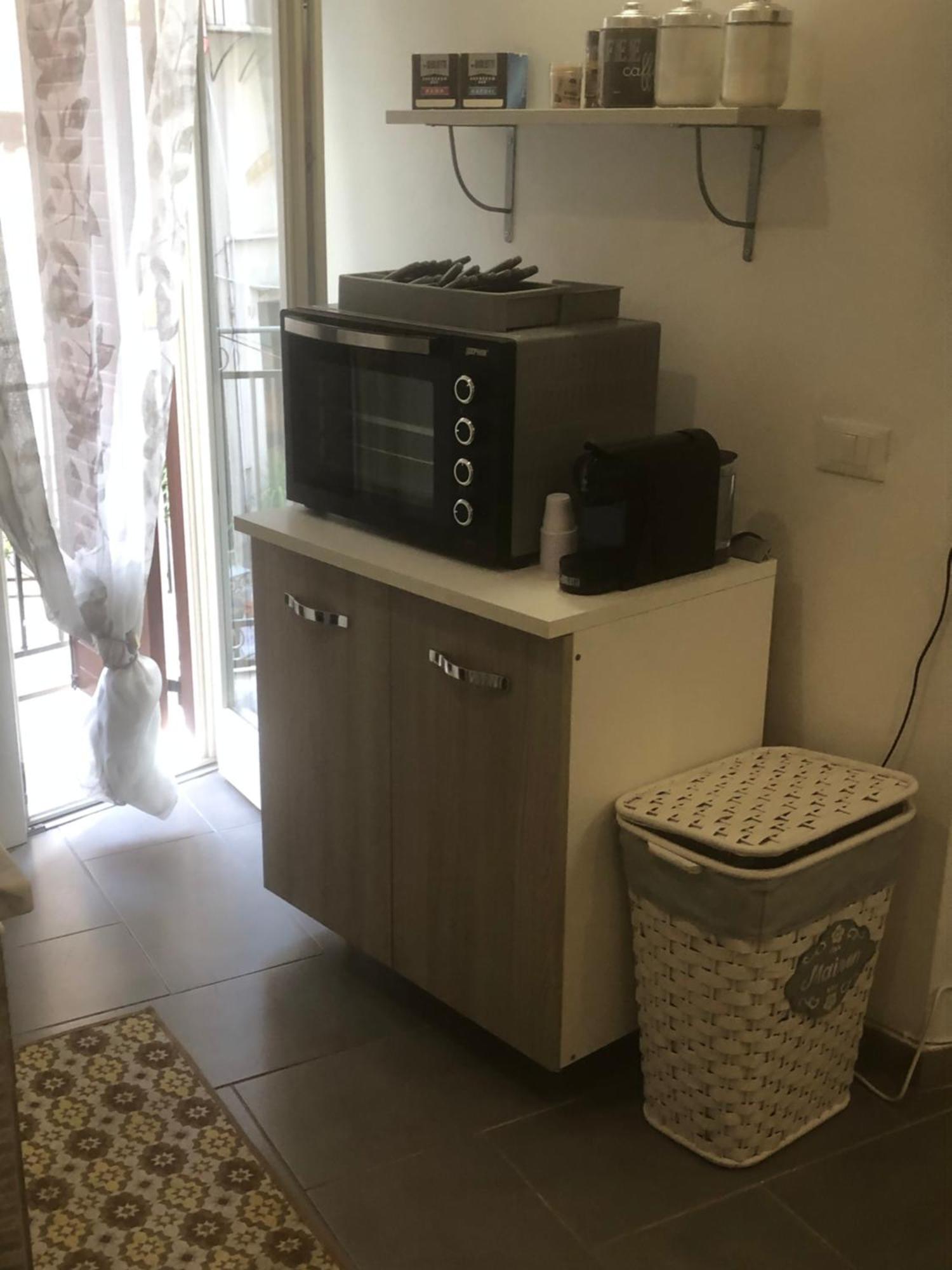 Reginella Home باليرمو المظهر الخارجي الصورة