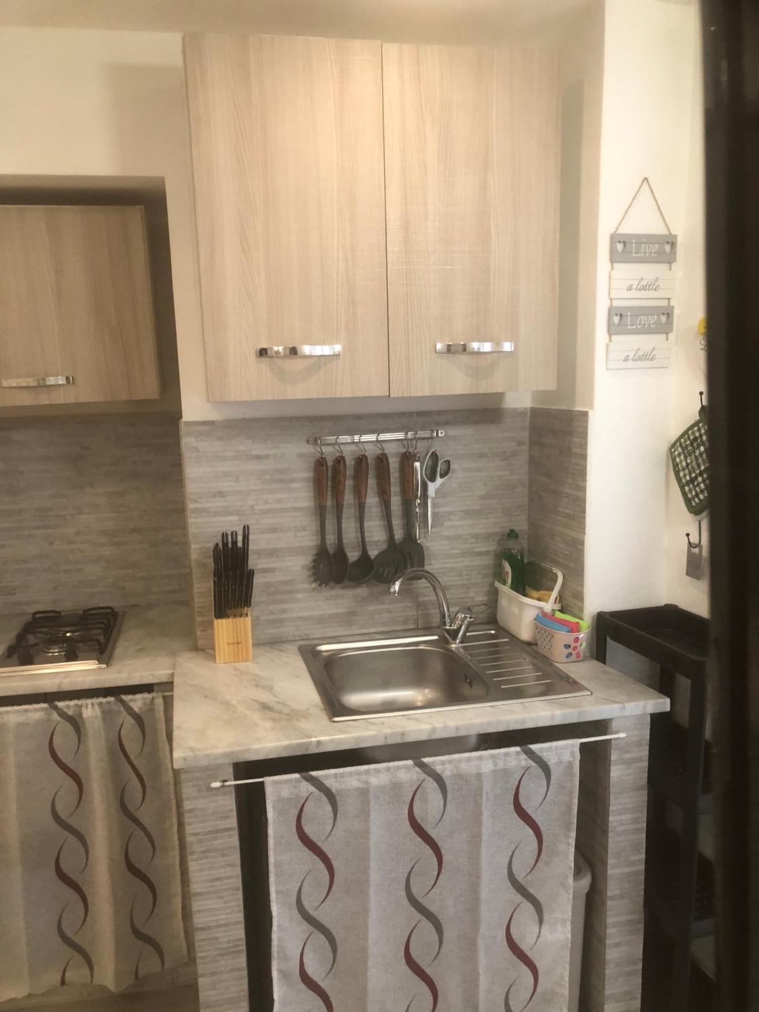 Reginella Home باليرمو المظهر الخارجي الصورة